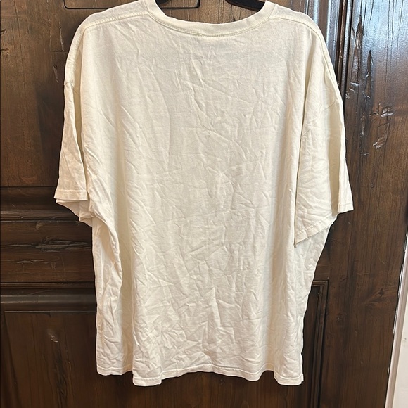 Miller High Life Cream Vintage T-Shirt - Picture 5 of 5